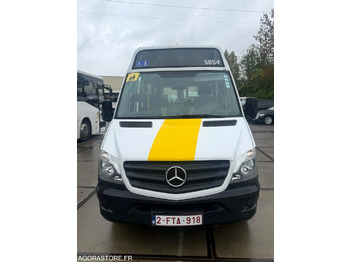 Autobús urbano  MERCEDES SPRINTER PMR - 2014 - 685 419km