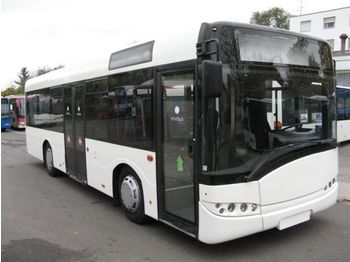 Solaris Urbino 10 Midi  - Autobús urbano