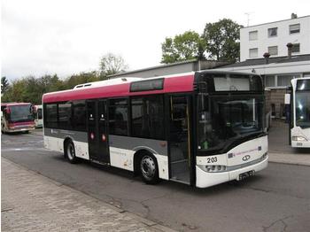 Solaris Urbino 10 / Midi Niederflur - 4 Stück  - Autobús urbano