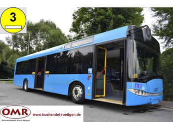 Solaris Urbino 12 / 530 / Citaro / City  - Autobús urbano