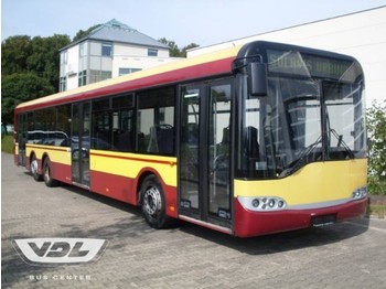  Solaris Urbino 15 - Autobús urbano