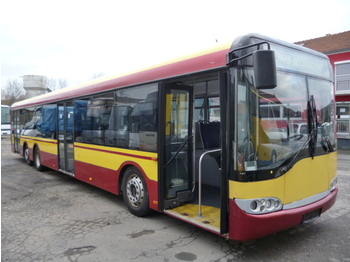 Solaris Urbino 15, 4x vorhanden - Autobús urbano