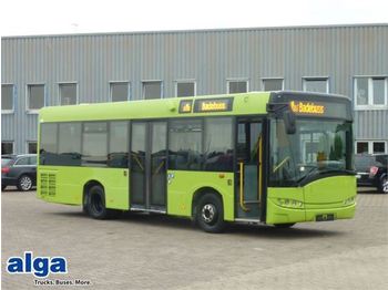 Solaris Urbino 8,9 LE  - Autobús urbano