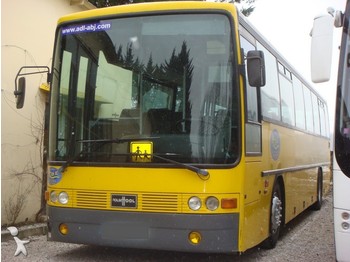 Van Hool 815 - Autobús urbano