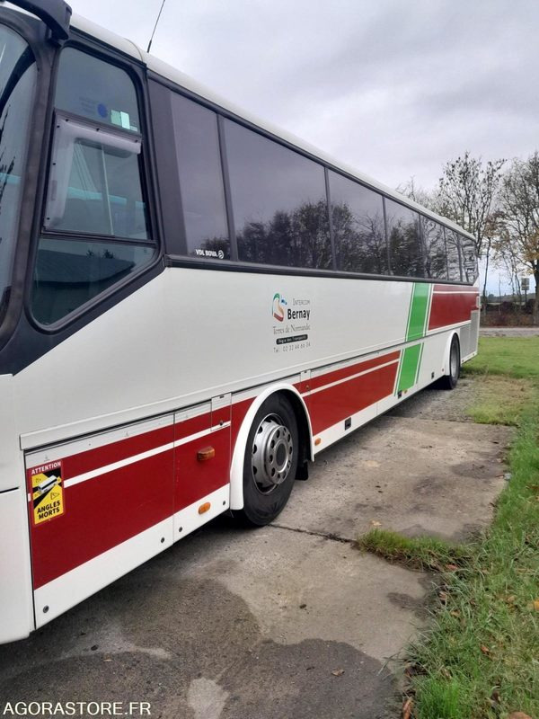 Autocar Autocar BOVA FUTURA 559305kms 2009