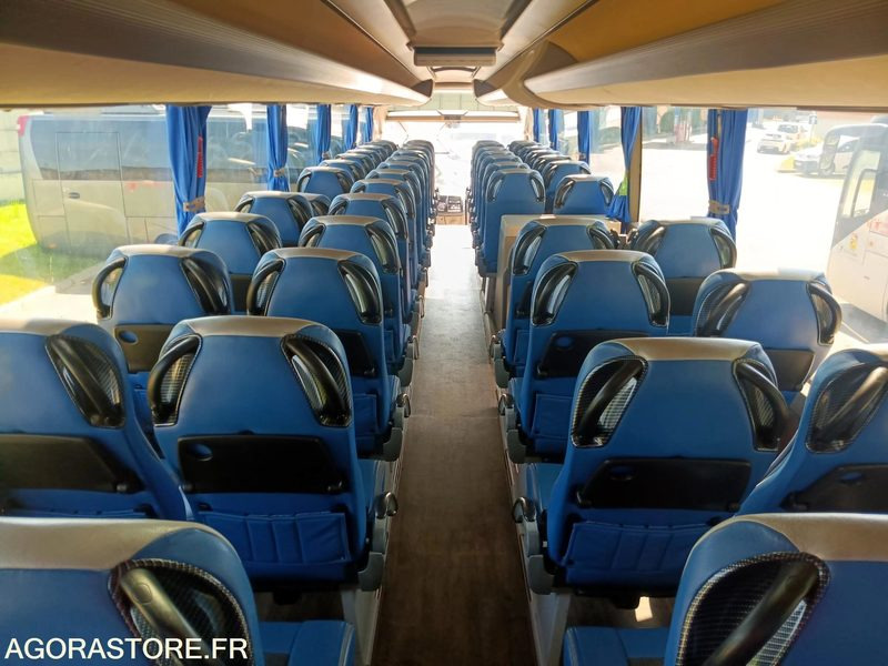 Autocar CAR MAGELYS N°37019 MEC05-10-2015 KM 479907 DW-815-HA