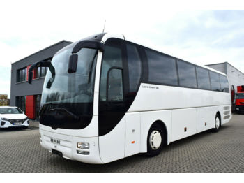 Autocar MAN LION´S COACH / EEV / 52 + 1 Sitze / Automatik