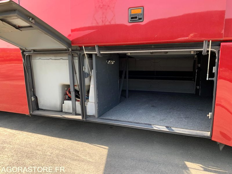 Autocar MAN R09 13 metres 2015 - 898600 kms - EURO 6