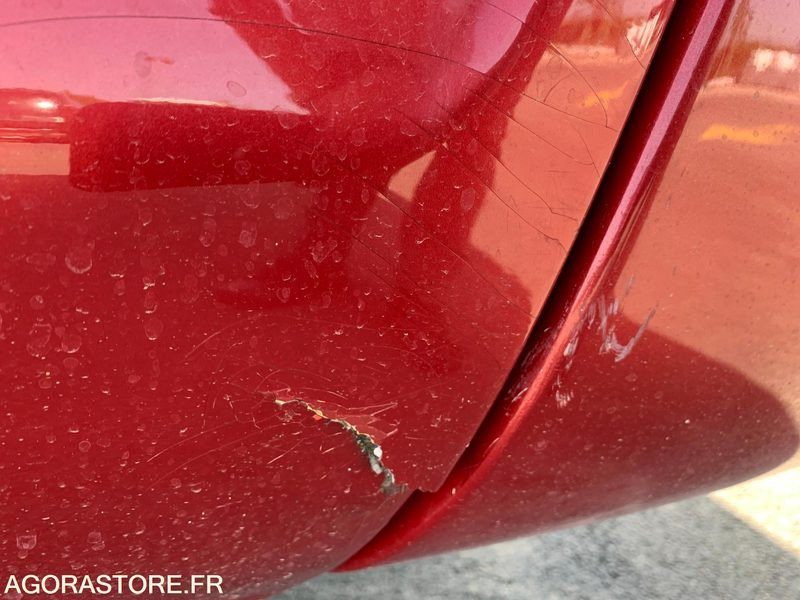 Autocar MAN R09 13 metres 2015 - 898600 kms - EURO 6