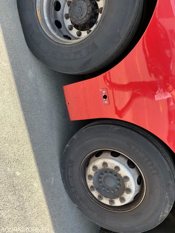 Autocar MAN R09 13 metres 2015 - 898600 kms - EURO 6