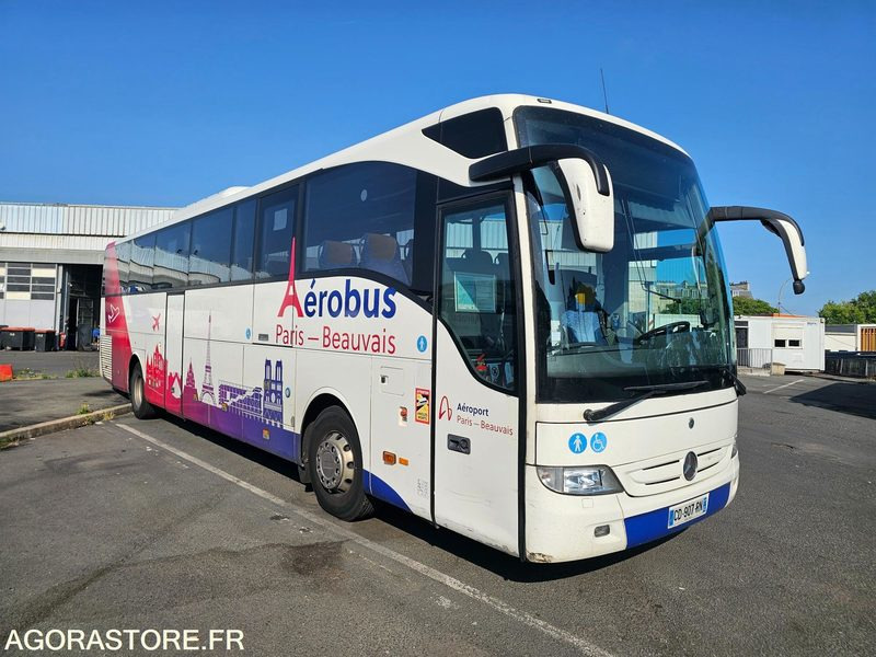 Autocar MERCEDES TOURISMO - CD907RN - 2012 - 869 080 KMS - 747