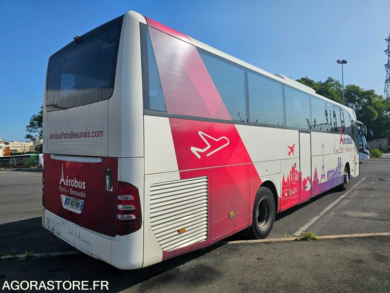 Autocar MERCEDES TOURISMO - CD907RN - 2012 - 869 080 KMS - 747