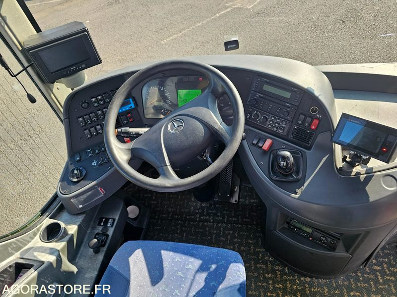 Autocar MERCEDES TOURISMO - CD907RN - 2012 - 869 080 KMS - 747