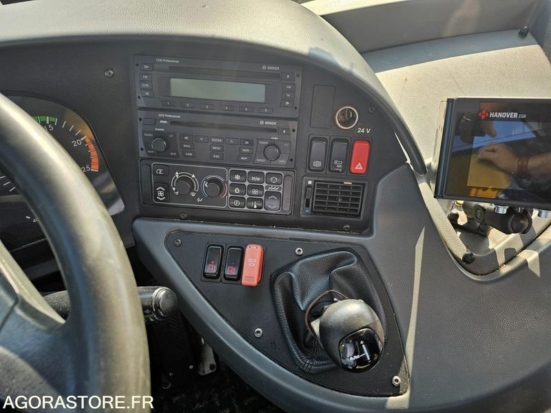 Autocar MERCEDES TOURISMO - CD907RN - 2012 - 869 080 KMS - 747