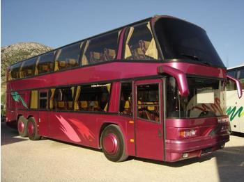 Autocar NEOPLAN N 122 DD SKYLINER