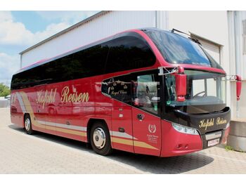 Autocar Neoplan N1216 HD P14 Cityliner (EEV-Norm)