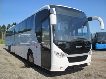Scania K340 OmniExpress - autocar