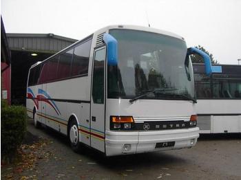 Setra S 250 HD Spezial - Autocar