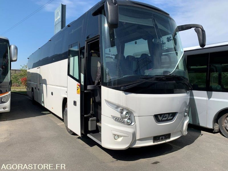 Autocar VDL FUTURA FHD2 - 2019 - 377460 KM