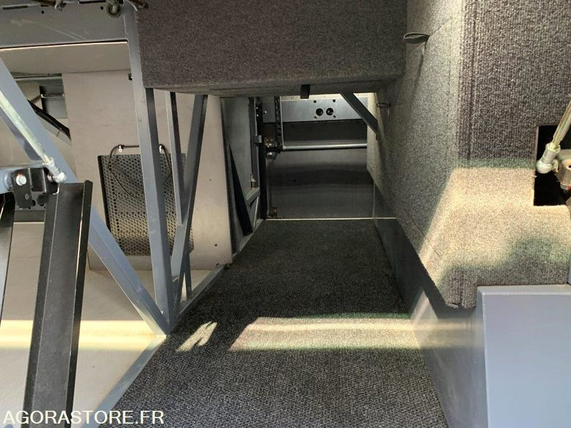 Autocar VDL FUTURA FHD2 - 2019 - 377460 KM