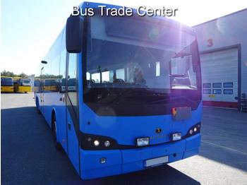 Autobús suburbano Autosan Eurolider 15LE A1215DLE: foto 1