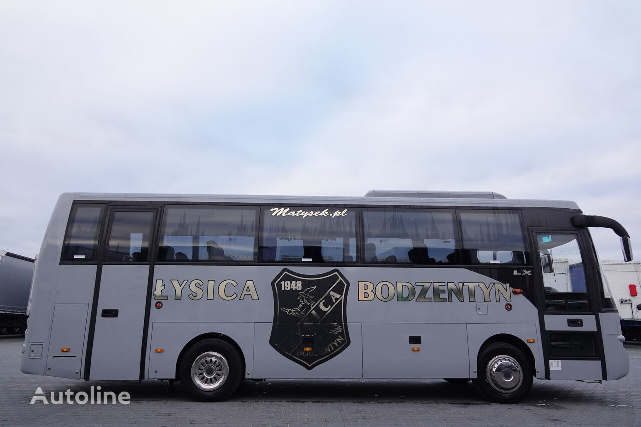 Arrendamiento de BMC Autokar turystyczny Probus 850 RKT / 41 MIEJSC BMC Autokar turystyczny Probus 850 RKT / 41 MIEJSC: foto 8