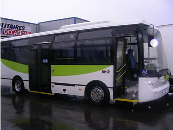 Autobús urbano BMC PROBUS 215 47 PLACES: foto 1