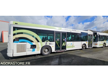 Autobús  BUS-CAR HEULIEZ 700 - 581698kms. - 2007