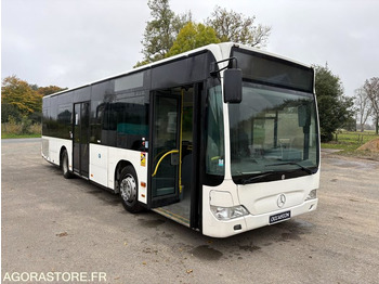 Autobús  BUS MERCEDES CITARO  10M50