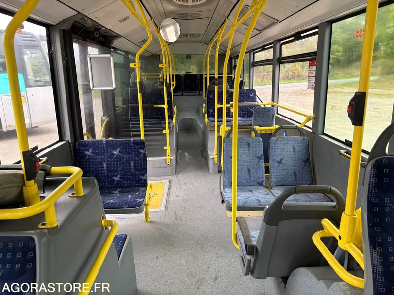 Autobús BUS MERCEDES CITARO  10M50