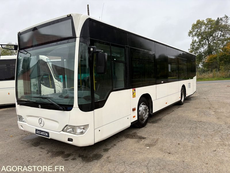 Autobús BUS MERCEDES CITARO  10M50