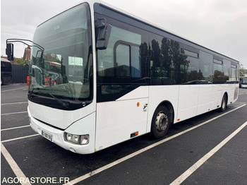 Autobús  BUS URBAIN IVECO / 2012 / 400 000 KM