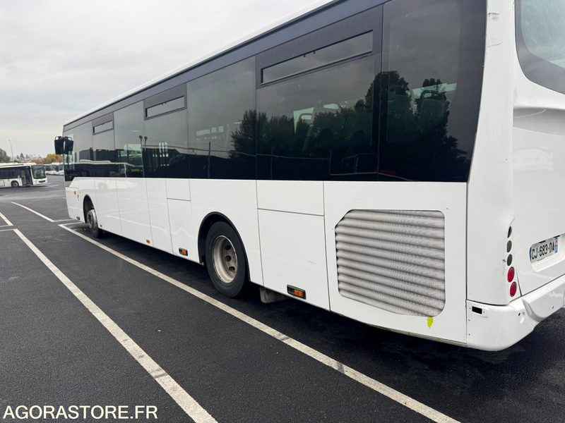 Autobús BUS URBAIN IVECO / 2012 / 400 000 KM