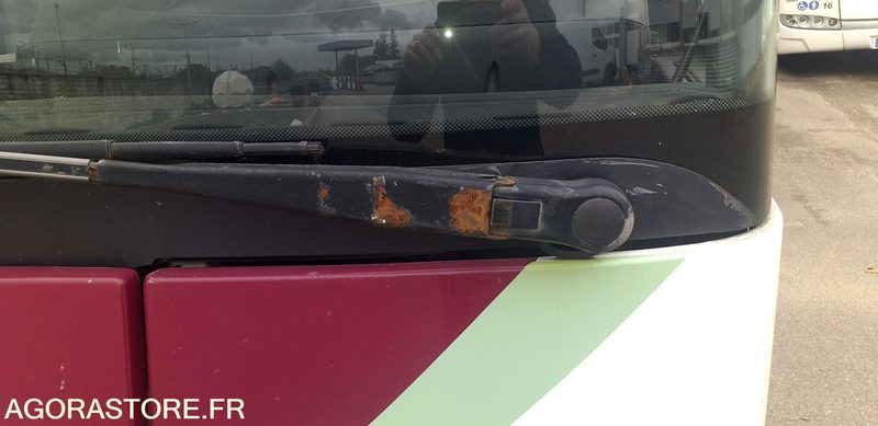 Autobús Bus autocar AE067