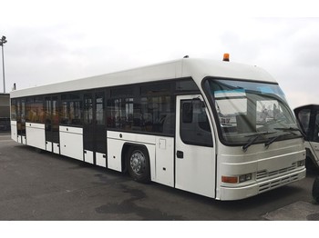 Autobús Cobus 2700