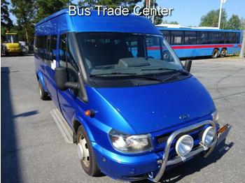 Minibús, Furgoneta de pasajeros Ford FORD TRANSIT 430 BUSS: foto 1