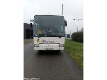 Autobús  IRISBUS