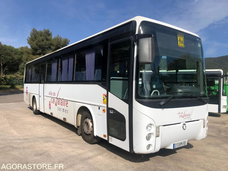 Autobús IRISBUS ARES 2003 352066 kms