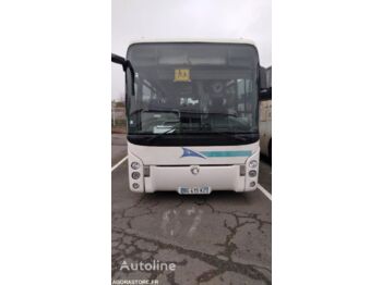 Autobús suburbano IVECO ARES: foto 1