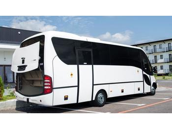 Minibús, Furgoneta de pasajeros nuevo IVECO CNG (Methane): foto 1