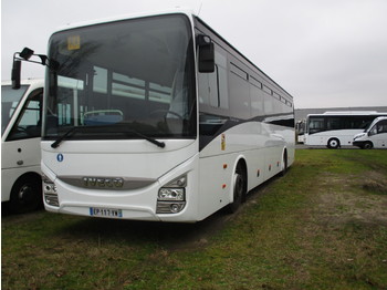 Autobús suburbano IVECO CROSSWAY POP L - EURO 6 - 12,10 m: foto 1