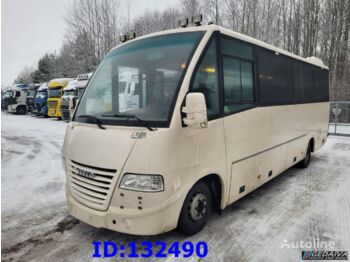 Minibús, Furgoneta de pasajeros IVECO Daily Rapido Euro5: foto 1