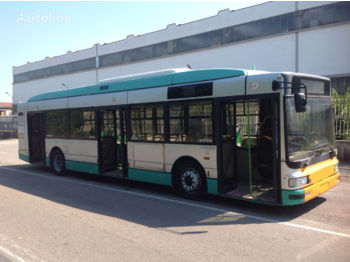 Autobús urbano IVECO Diversi Cityclass a metano euro 3950,00: foto 1