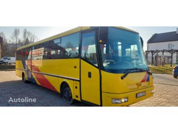 Autobús suburbano IVECO SOR C 12: foto 1