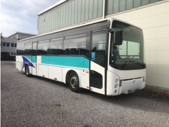 Autobús suburbano Irisbus Ares , Klima ,Euro3 ,Schalt,61 Sitze: foto 1