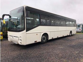 Autocar Irisbus Ares , Klima ,Euro3 ,Schalt,61 Sitze: foto 1