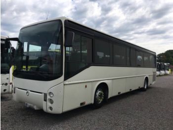 Autobús suburbano Irisbus Ares , Klima ,Euro3 ,Schalt,61 Sitze: foto 1