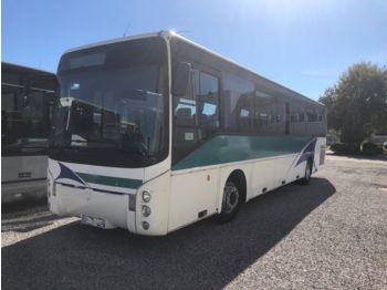 Autobús suburbano Irisbus Ares , Klima ,Euro3 ,Top Zustand,60 Sitze: foto 1