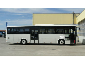 Autobús suburbano Irisbus Crossway Klima 54-Sitze REISE D-EZ   KM-ORIGINAL: foto 1