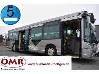 Autobús urbano Irisbus Heuliez GX 127 / 530 / Midi / Klima: foto 1